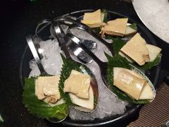 -極上萬膳·日料放题(海岸城店)