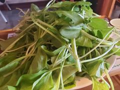 -竹叶涮肉坊(总店)