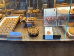 -嘉华鲜花饼·现烤(昆明老街店)