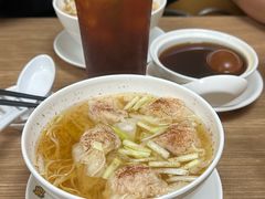 -百福麵家(新馬路店)
