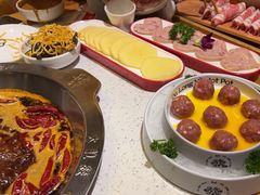 -大龙燚火锅