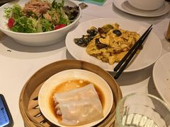 -汤城小厨•粤菜•靓汤(苏州街店)