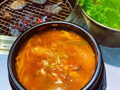 -明洞王妃家烤肉(苏州中心星悦汇店)