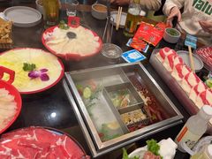 -重庆德忆火锅（龙南街3店）(渝水岸餐饮)