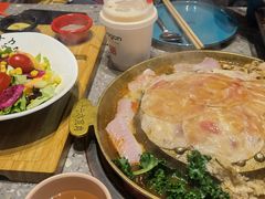 -牛牛章·章鱼水煎肉(光谷世界城店)