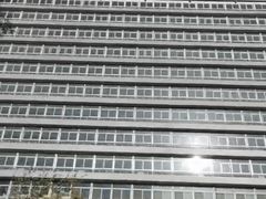 -首都医科大学附属北京同仁医院(西区)