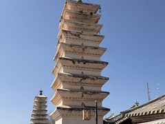 -巍山古城