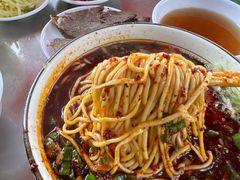 -清真磨沟沿老字号牛肉面(总店)