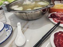 -乌记鲜活牛肉城(金砂东路店)