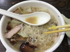 -佳记厚街烧鹅濑粉(广州总店)