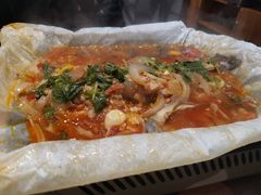 -庆峰龙虾烧烤(合肥一店)