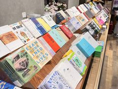 -三联韬奋书店(三里屯店)