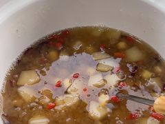 -西江红·株洲本地菜(滨江南路店)