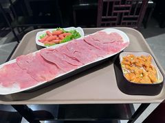 -山城辣妹子(定福庄店)