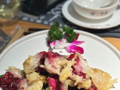 -一朵菌·野生菌探索家火锅(南亚店)