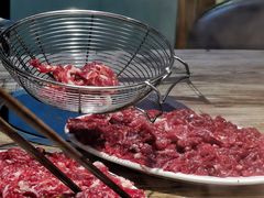 -三毛牛肉店(福强店)