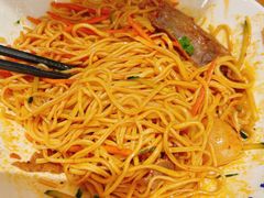 -陳香貴·兰州牛肉面(上海长风大悦城店)