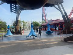-南戴河国际娱乐中心