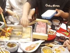 -重庆德忆火锅（龙南街3店）(渝水岸餐饮)