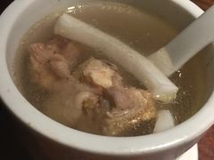 -绿茶餐厅(华联万柳店)