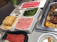 -海底捞火锅(塘厦天虹店)