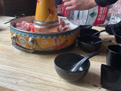 -木辛水水冰煮羊(凤城六路店)