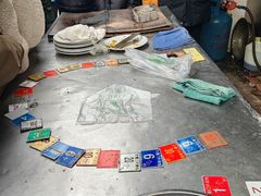 -大南门牛肉包子店