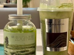 -喜茶(天津乐宾百货店)