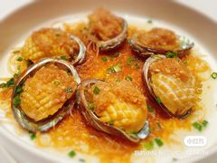 -醉辉皇原味海鲜江南菜(成都大魔方店)
