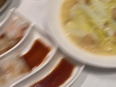 -君庭中餐厅(友谊宾馆店)