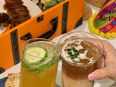 -LE SHARE洛笙·花园西餐(北京路步行街店)