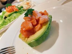 -Pasha帕夏土耳其餐厅(南昌路店)