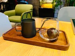 -Home Cafe(水榭春天店)