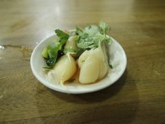 -老刘家泡馍·陕西老字号(钟楼广济街店)