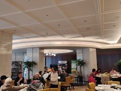 -喜来登由由大酒店九州膳坊中餐厅