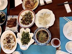 -糟粕醋·椰苑海南菜餐厅(亚龙湾天域酒店)
