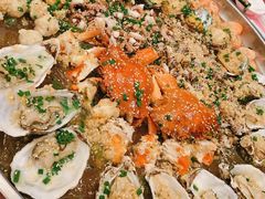 海鲜大咖-厦门渔港(成山路店)
