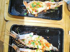 -木屋烧烤(龙湖天街店)