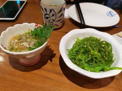 芥末章鱼-有喜屋·深夜食堂(环宇荟店)