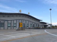 -鸡西兴凯湖机场