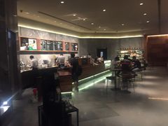 -星巴克臻选(南京艾尚天地店)