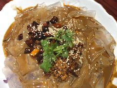 大拉皮-冷大厨灌汤包