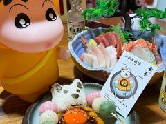 -河风の幸会精致料理