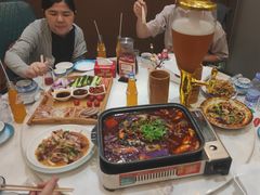 -范家大院(华为店)