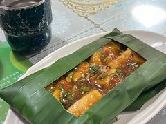 -蜗牛小馆醉乡民谣云南菜(惠新西里店)