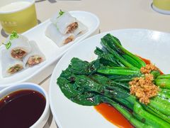 -蔡澜点心·粤菜(万菱汇店)