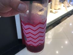 -星巴克(广州中华广场B1层店)