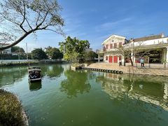 -赤坎·广东华侨国际旅游度假区