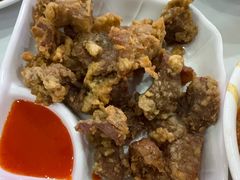 -东街钟楼肉粽(总店)
