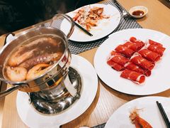-新食谱全日制餐厅·苏州苏州湾艾美酒店